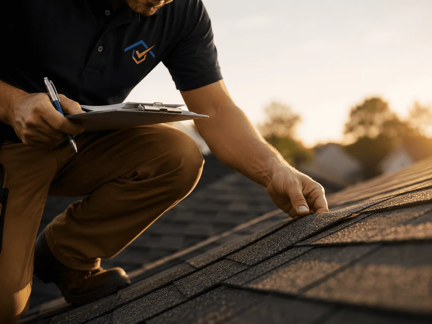 Why Choose Roof Inspection in Emory, VA