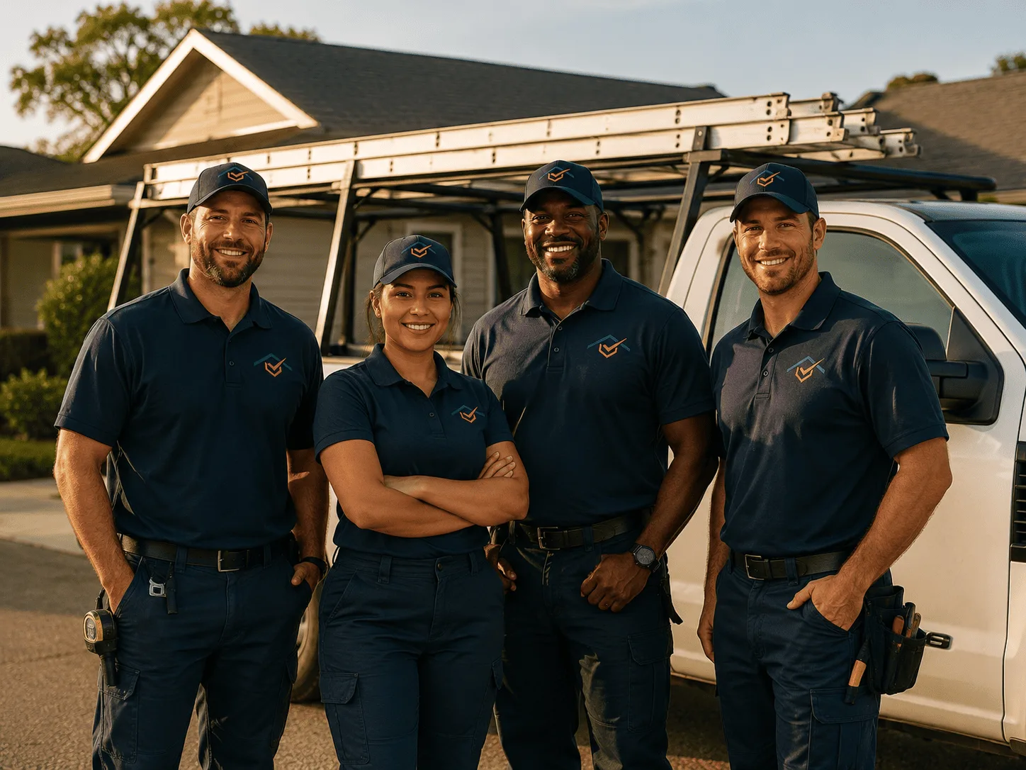 Roof Inspection company in Emory, VA